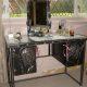 BexSimon Dressing Table