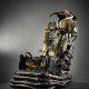 BexSimon Giger Ejector Seat