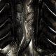 BexSimon Giger Ejector Seat detail ribs