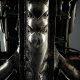 BexSimon Giger Ejector Seat detail spine