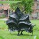 BexSimon Leaf Bench (Back)