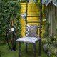 BexSimon Tangle chair and side table