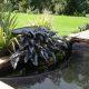 BexSimon cascading water feature