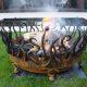 BexSimon Fire Pit