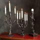BexSimon Tanglestick candelabra collection