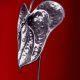 BexSimon anthurium head red