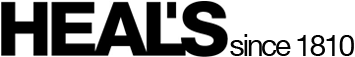 Heals Logo