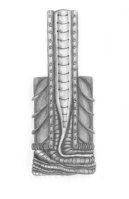 Ejection seat design