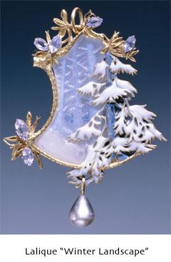 Lalique Lalique