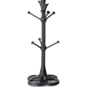 BexSimon Cast Iron Mug Tree