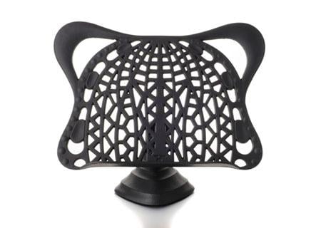 Bexsimon Cook book stand