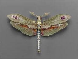 Dragonfly Jewelry