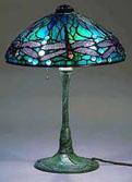 Taffany Lamp