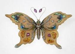Lalique Butterfly